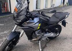 Moto Guzzi Stelvio PFF (2024 - 25) usata