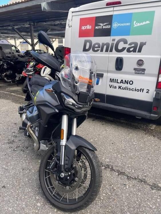 Moto Guzzi Stelvio PFF (2024 - 25) (2)