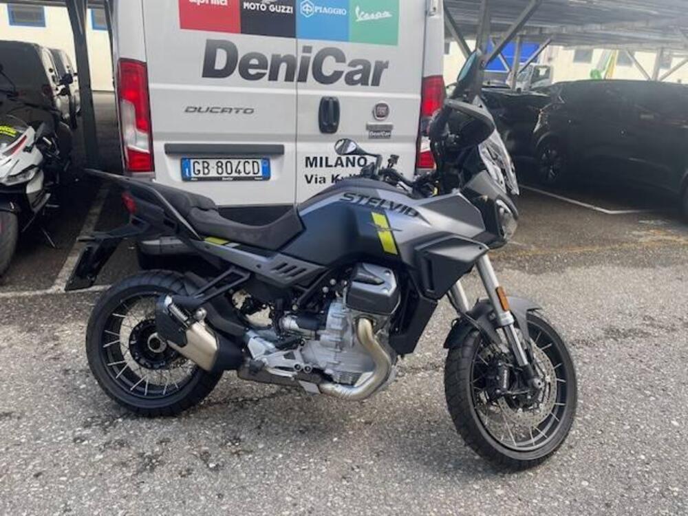 Moto Guzzi Stelvio PFF (2024 - 25) (3)