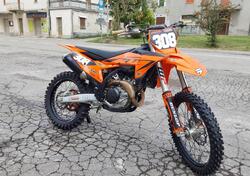 KTM 450 SX-F (2025) usata