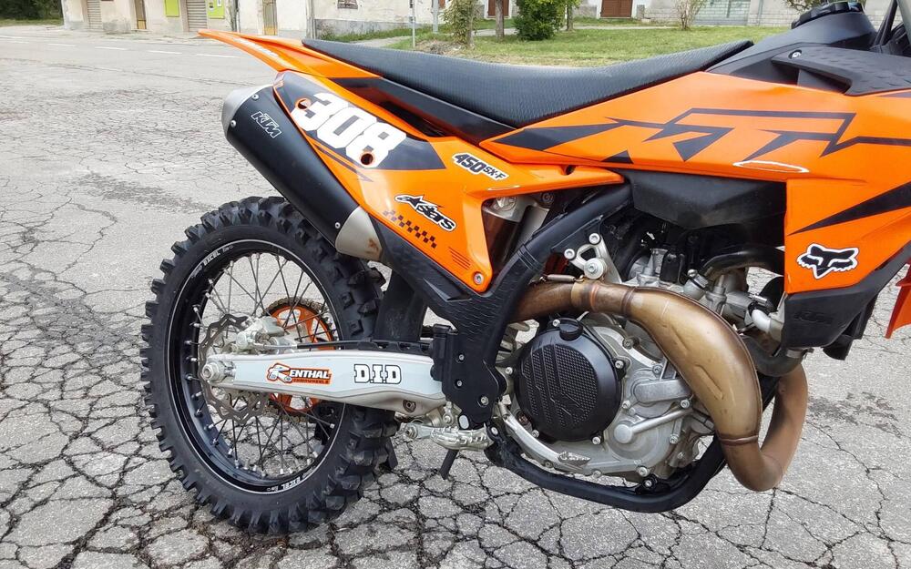 KTM 450 SX-F (2025) (2)