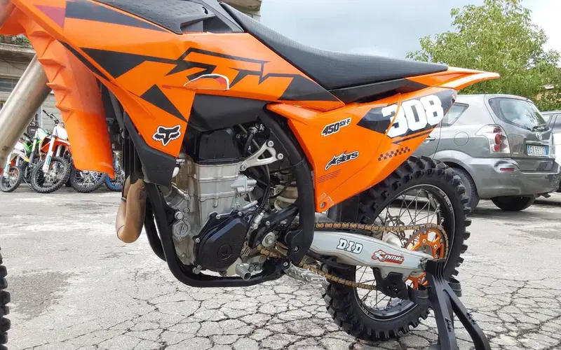 KTM 450 SX-F (2025) (6)