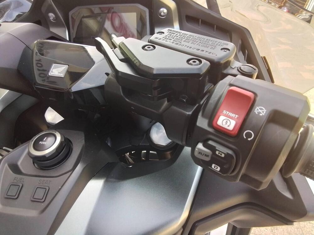 Honda Forza 750 DCT (2021 - 24) (3)