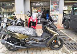 Kymco DTX 360 350 (2022 - 25) nuova
