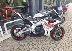 Zontes ZT703-RR (2025) nuova