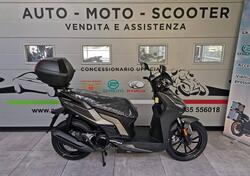 Kymco Agility 125 S (2022 - 25) nuova