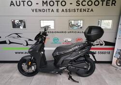 Kymco Agility 125 S (2022 - 25) nuova