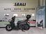 Kymco Agility 125 S (2022 - 25) (6)