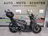 Kymco Agility 125 S (2022 - 25) (7)