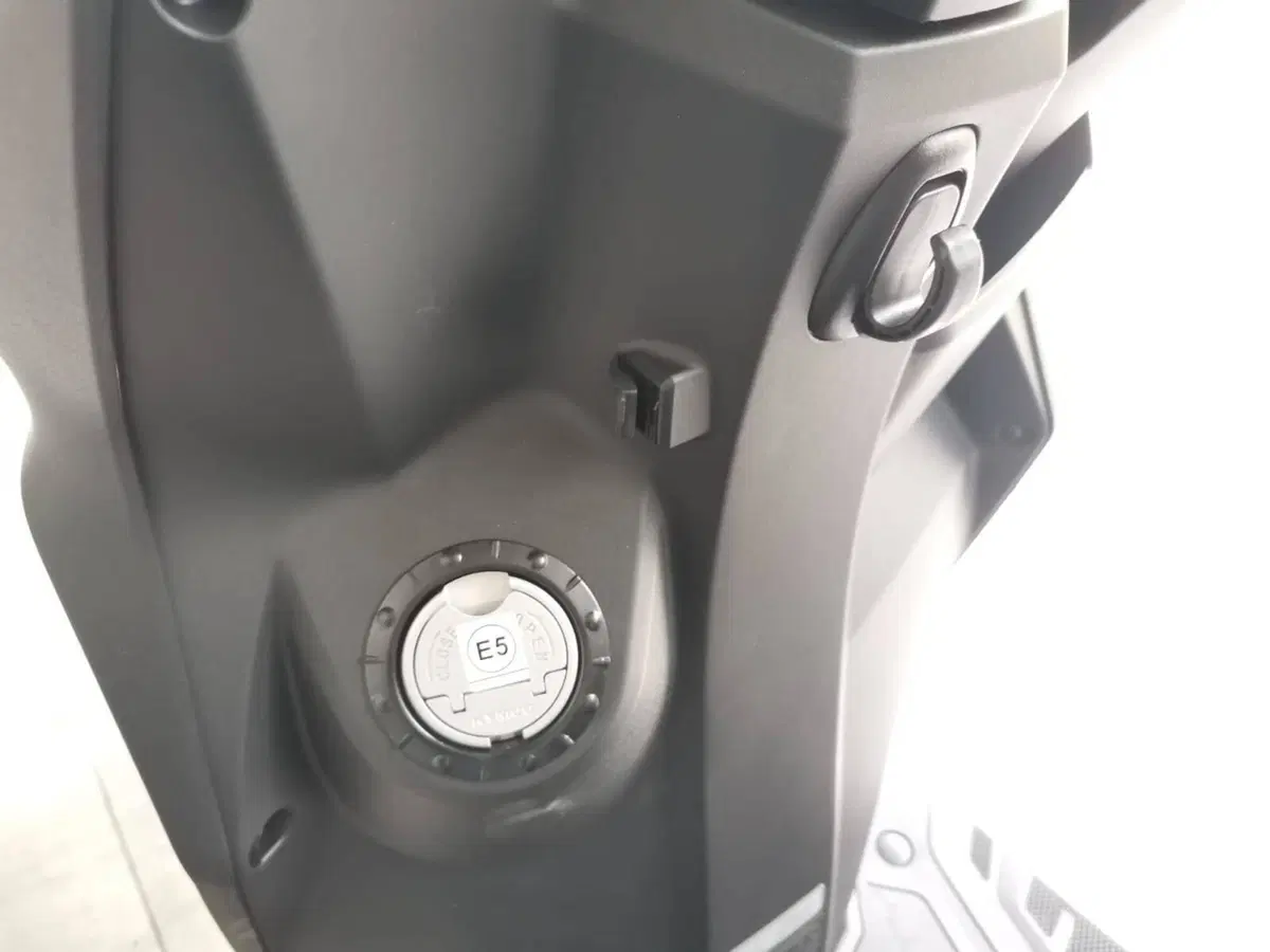 Kymco Agility 125 S (2022 - 26) (10)