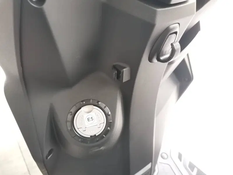 Kymco Agility 125 S (2022 - 26) (10)