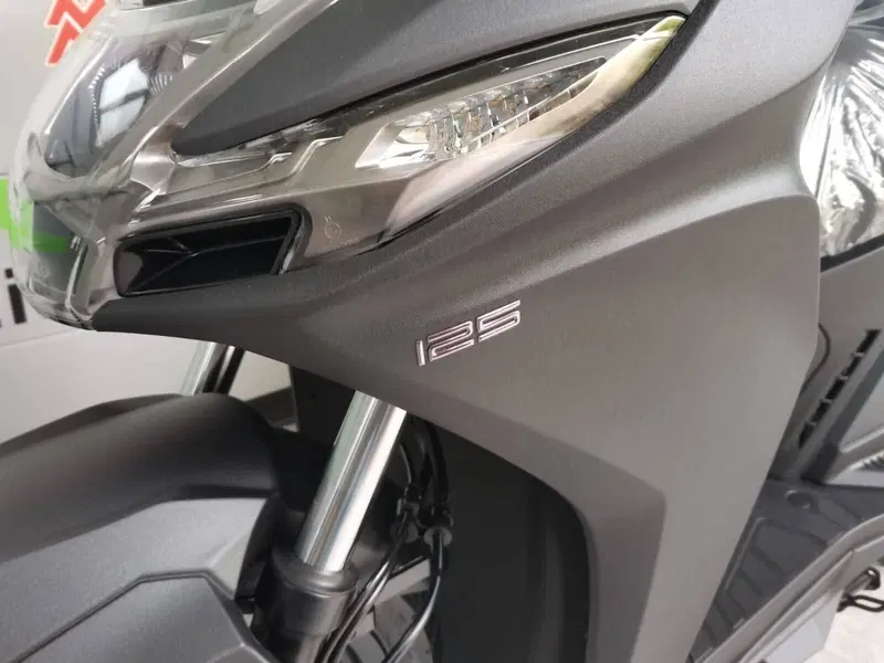 Kymco Agility 125 S (2022 - 26) (15)