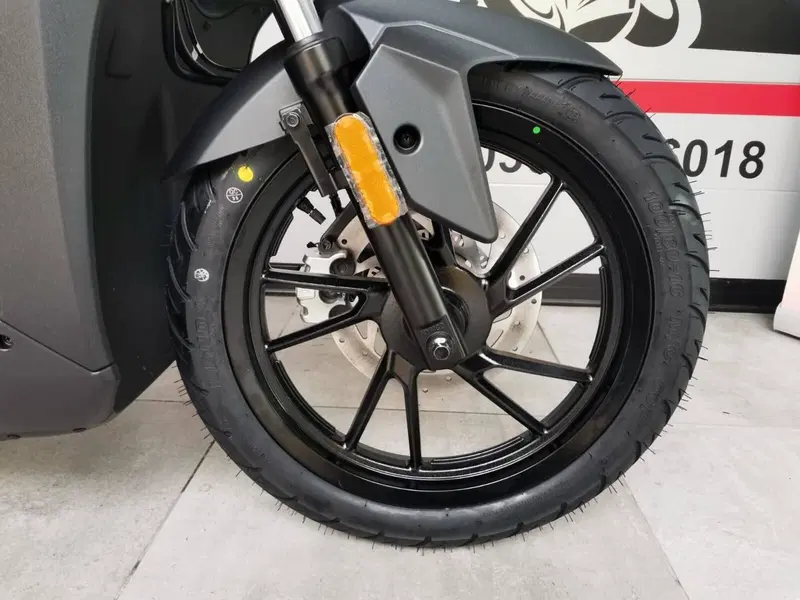 Kymco Agility 125 S (2022 - 26) (19)