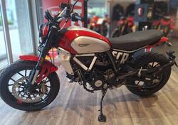 Ducati Scrambler 800 Icon (2023 - 25) nuova