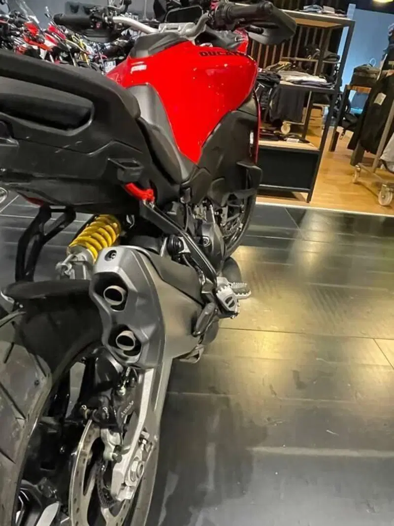 Ducati Multistrada V2 S (2025 - 26) (11)