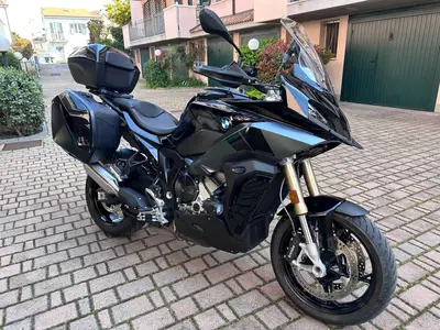 Bmw S 1000 XR (2020 - 23) usata