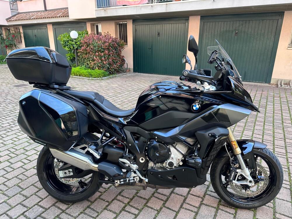 Bmw S 1000 XR (2020 - 23) (2)