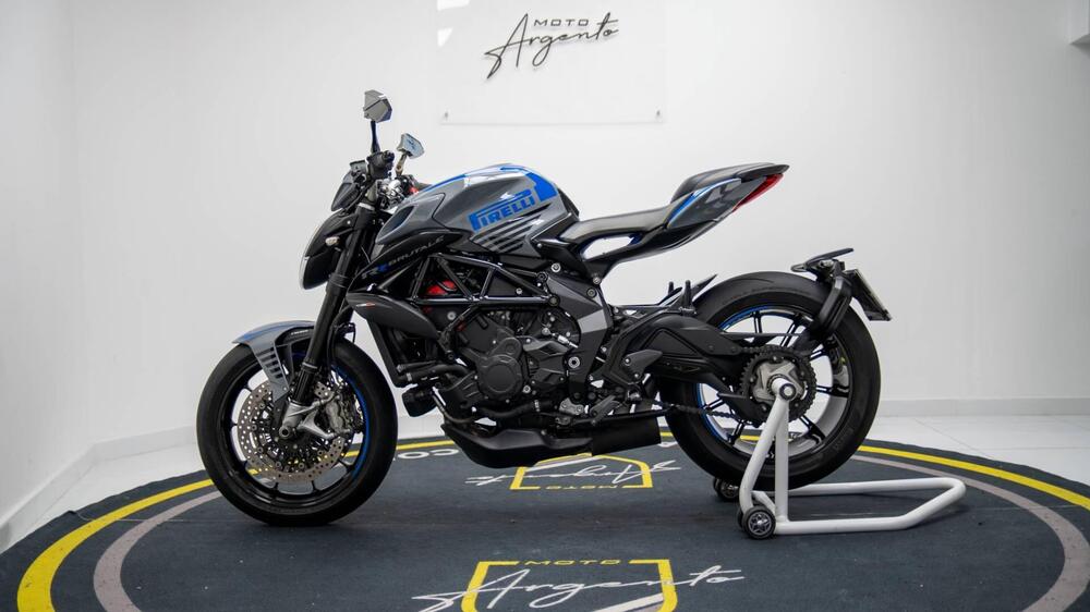 MV Agusta Brutale 800 RR (2017 - 20) (3)