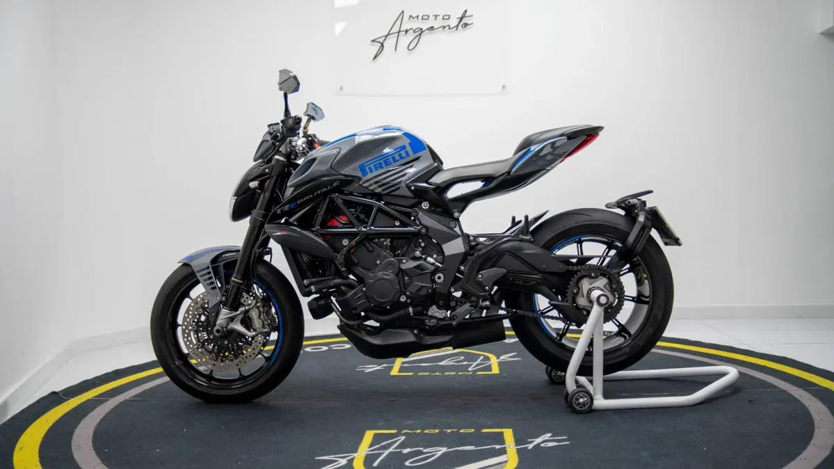 MV Agusta Brutale 800 RR (2017 - 20) (3)