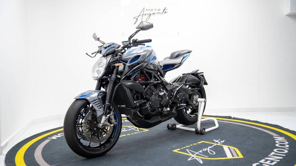 MV Agusta Brutale 800 RR (2017 - 20) (4)