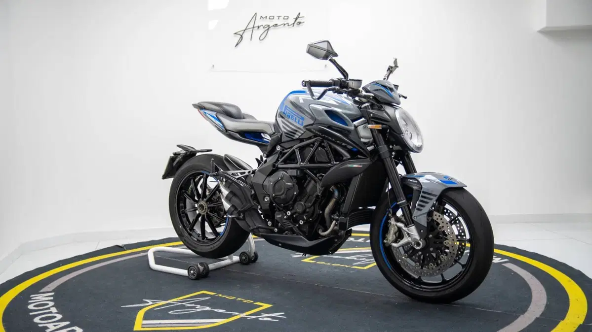 MV Agusta Brutale 800 RR (2017 - 20) (6)