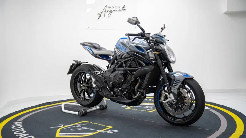 MV Agusta Brutale 800 RR (2017 - 20) (6)