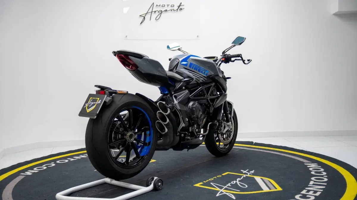 MV Agusta Brutale 800 RR (2017 - 20) (8)