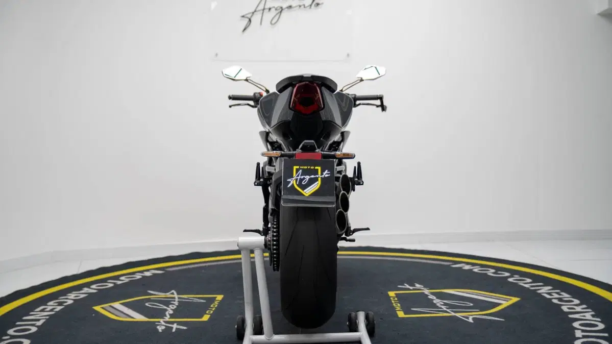 MV Agusta Brutale 800 RR (2017 - 20) (9)
