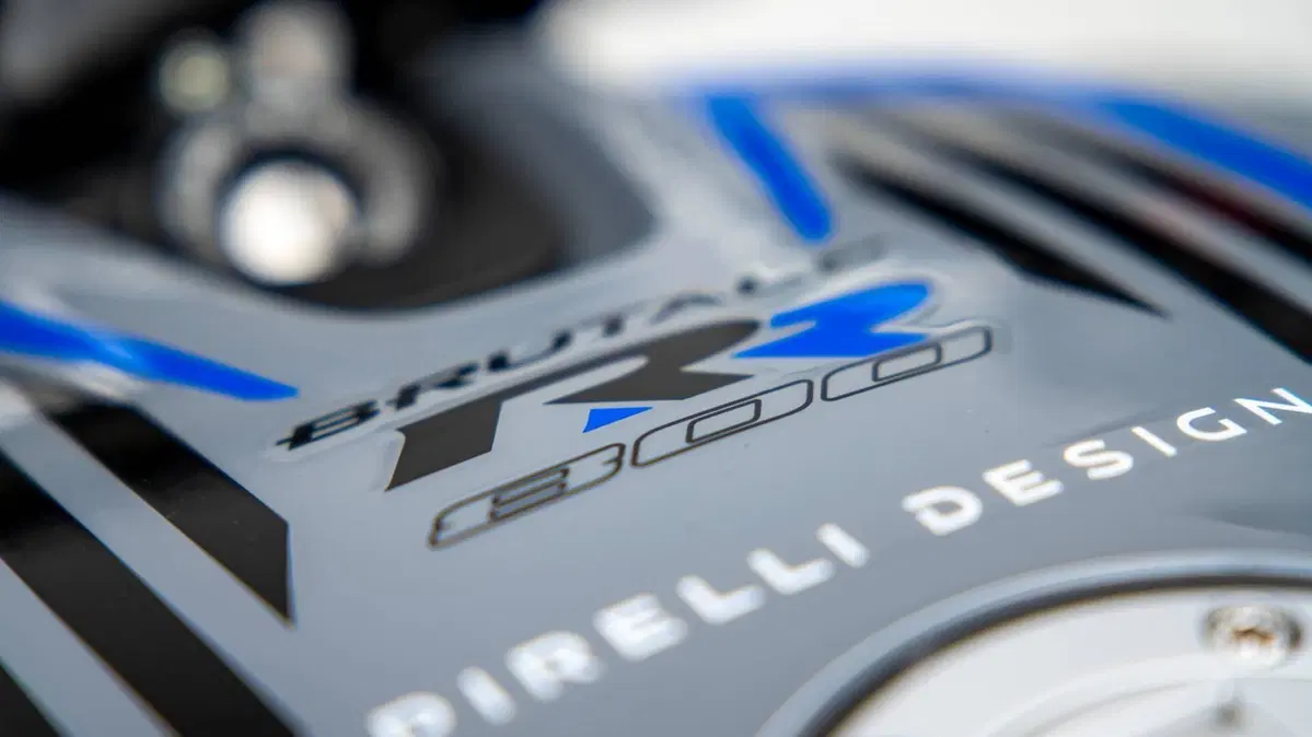 MV Agusta Brutale 800 RR (2017 - 20) (16)