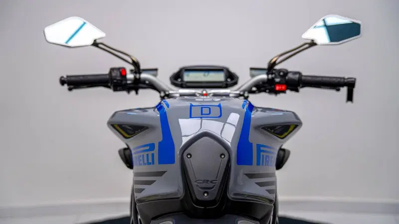 MV Agusta Brutale 800 RR (2017 - 20) (18)