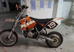 KTM 65 SX (2005) usata