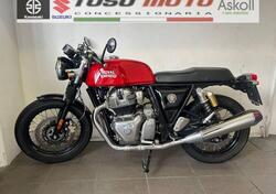 Royal Enfield Continental GT 650 (2021 - 25) usata