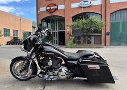 Harley-Davidson 1690 Street Glide (2011 - 13) - FLHX usata