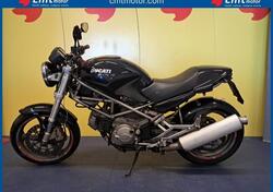 Ducati Monster 600 Dark (1998 - 01) usata