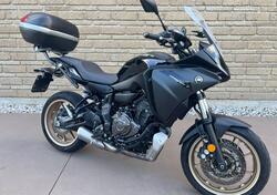 Yamaha Tracer 7 (2021 - 24) usata