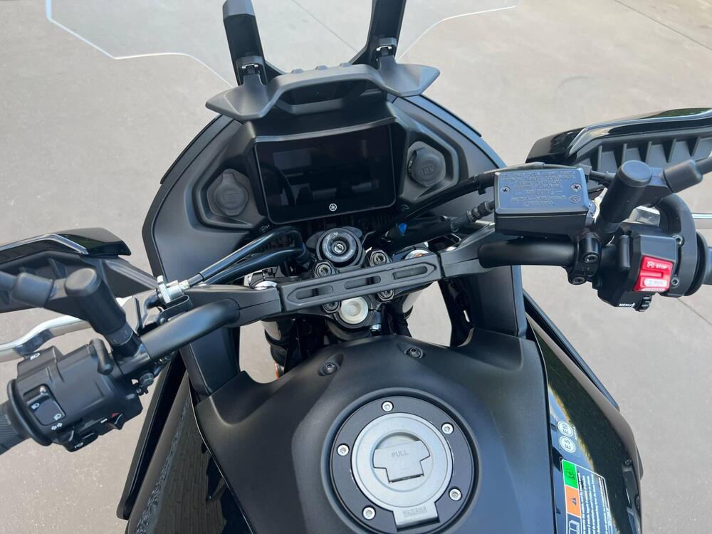 Yamaha Tracer 7 (2021 - 24) (4)