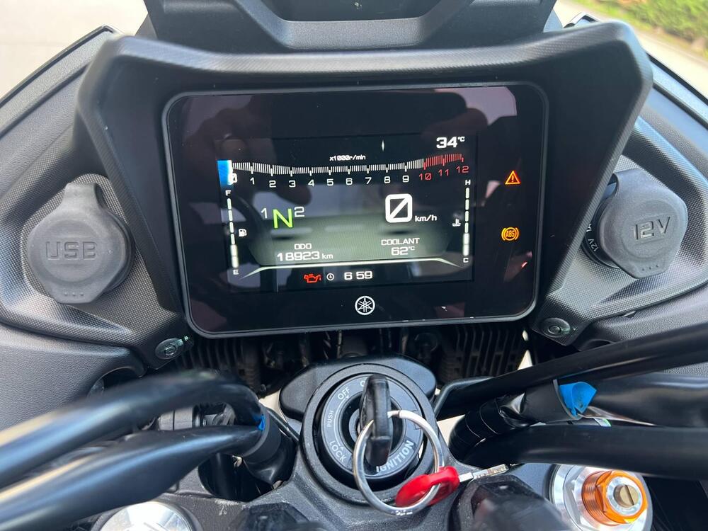 Yamaha Tracer 7 (2021 - 24) (5)