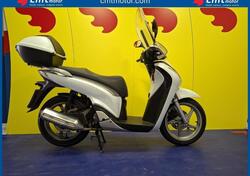 Honda SH 150 i (2009 - 12) usata