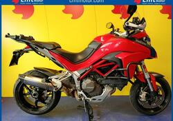 Ducati Multistrada 1200 S (2015 - 17) usata