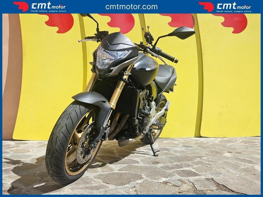 Honda Hornet 600 (2011 - 13) (2)