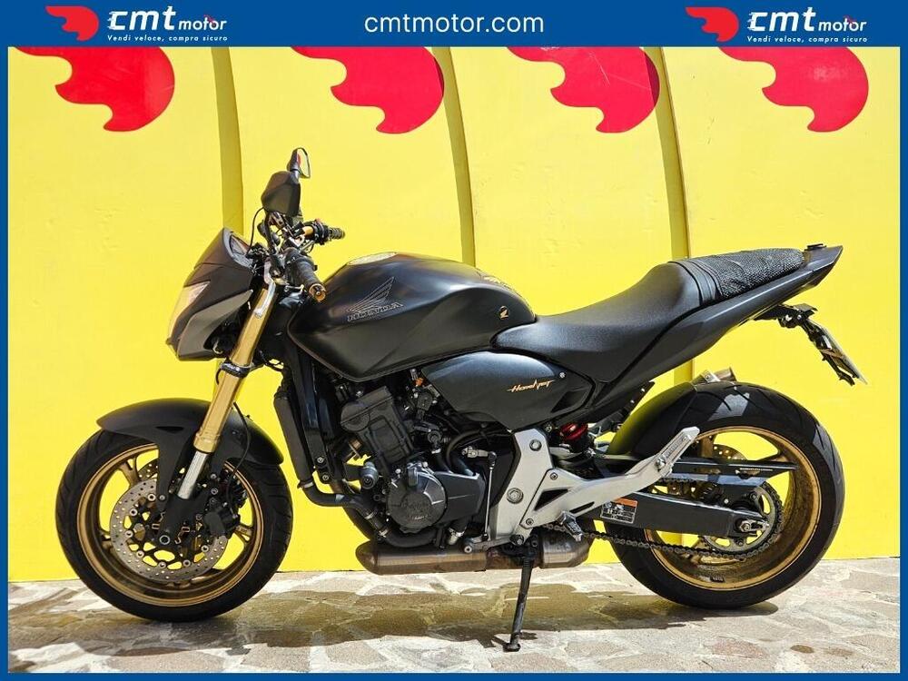 Honda Hornet 600 (2011 - 13) (3)