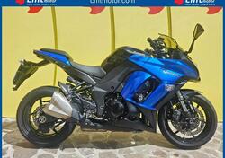 Kawasaki Z 1000 SX ABS (2014 - 16) usata