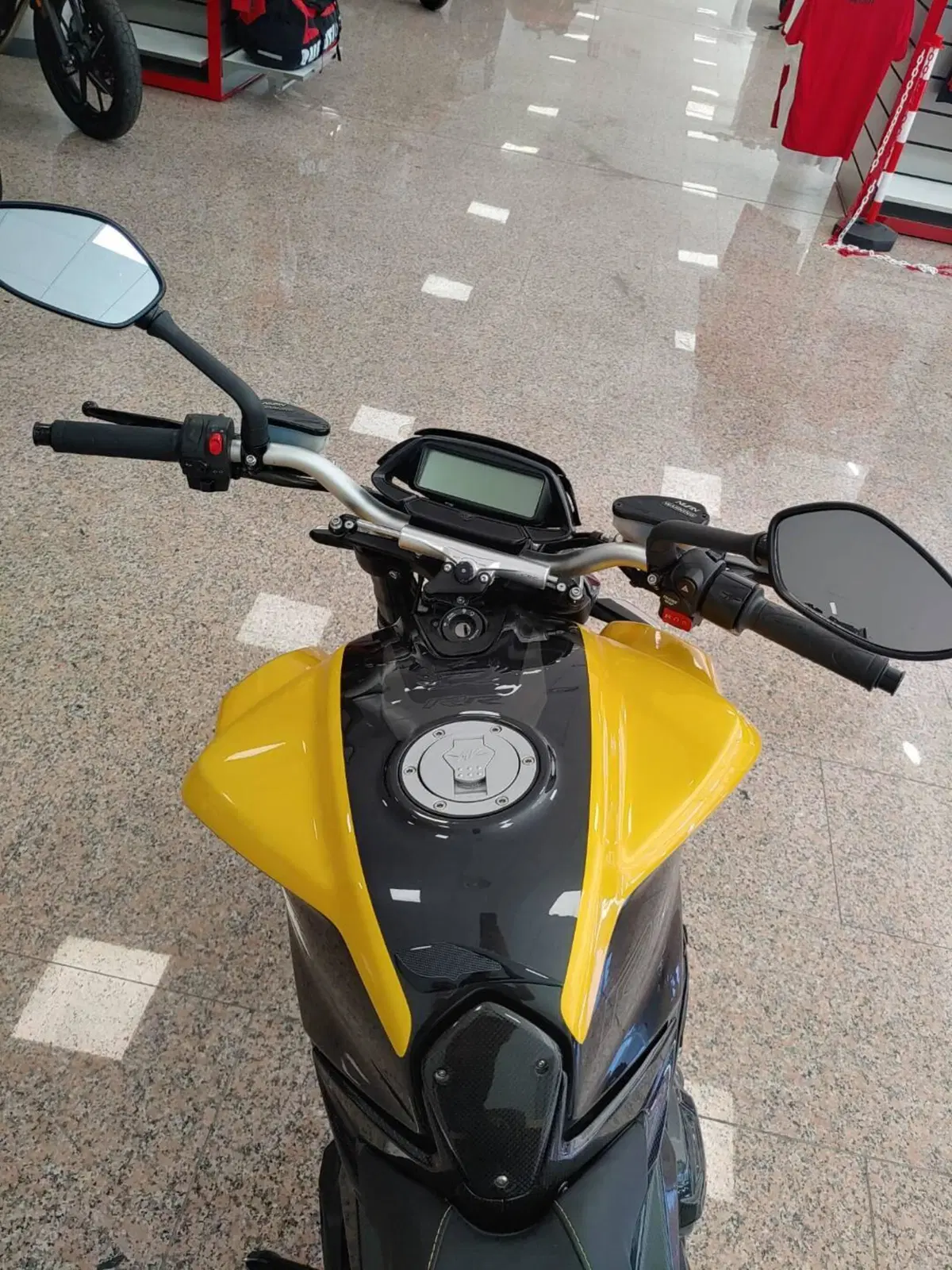 MV Agusta Brutale 800 RR (2017 - 20) (4)