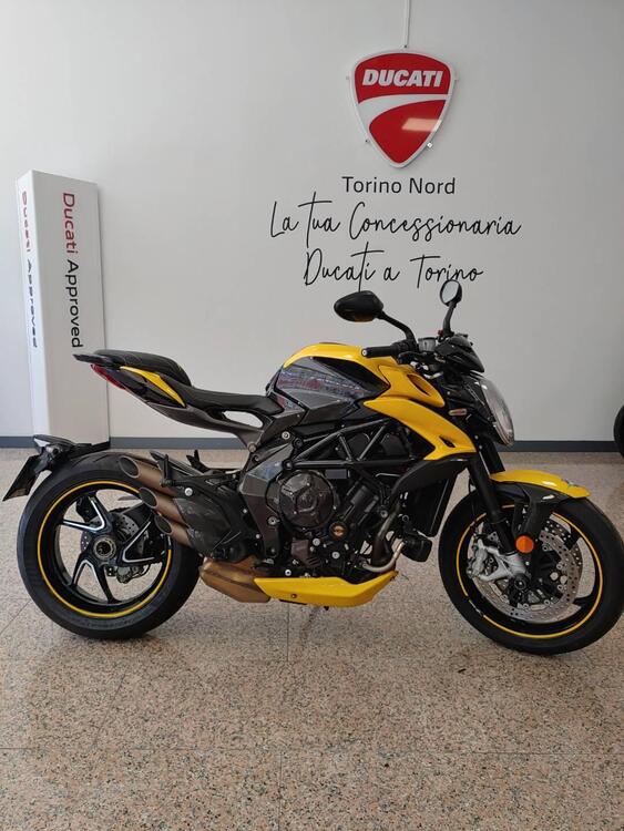 MV Agusta Brutale 800 RR (2017 - 20)