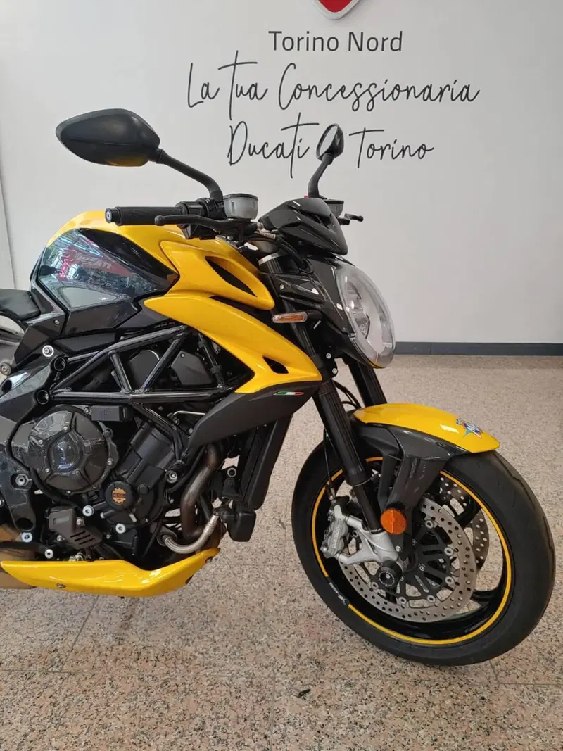MV Agusta Brutale 800 RR (2017 - 20) (6)