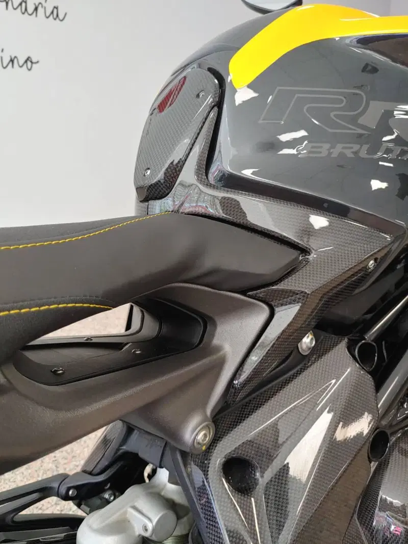 MV Agusta Brutale 800 RR (2017 - 20) (10)