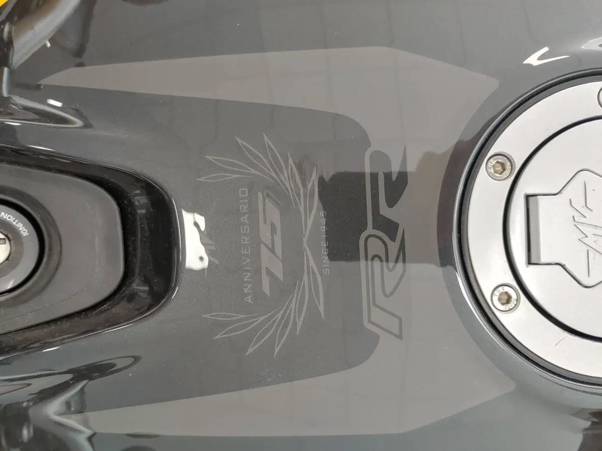 MV Agusta Brutale 800 RR (2017 - 20) (14)