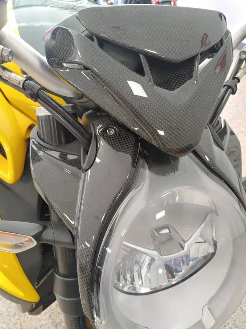 MV Agusta Brutale 800 RR (2017 - 20) (8)