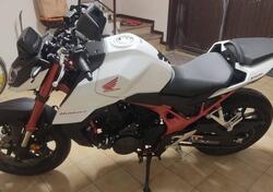 Honda CB 750 Hornet (2023 - 24) usata