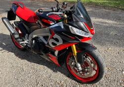 Aprilia Tuono V4 Factory (2021 - 24) usata